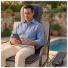 Medivon Cosy Air Pro 2 Masajeador, azul marino
