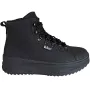 Lee Cooper Zapatillas de mujer negro LCJ-23-31-3028LA