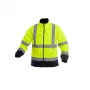 NO NAME JUMPER DROGOWIEC 11-000027-L 600A 25mm² Set de cables de arranque de 3.5m con bolsa de transporte