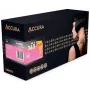Accura OKI 46508709 Cartucho de tóner negro compatible – 3.500 páginas