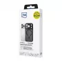 3MK Misty MagCase para Apple iPhone 16e / 17e - Negro