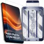 3MK PROTECTION Apple iPad Pro 13 (M4/M5) (13) - hasta 13 3mk HARDY GlassTab ProFIT
