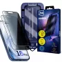 3mk Hardy Privzone 9H protector de pantalla para Apple iPhone 18 Pro