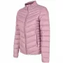 4F chaqueta de plumón para mujer lila claro H4Z22 KUDP002 52S