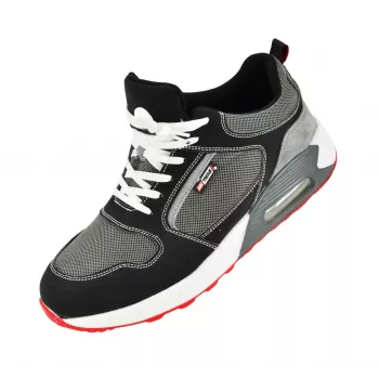 AWTOOLS AW01553 AW zapatos bajos Neon talla 43 categoría de seguridad SB ligero