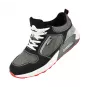 AWTOOLS AW01553 AW zapatos bajos Neon talla 43 categoría de seguridad SB ligero