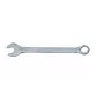 AWTOOLS AW40044 44 mm Llave combinada Black Line acero cromo-vanadio negro fosfatado