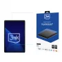 3MK FlexibleGlass protector de pantalla híbrido para Lenovo Tab K12 (TB361FU, TB361ZU) - transparente