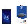 3MK FlexibleGlass protector de pantalla híbrido para Lenovo Tab K12 (TB361FU, TB361ZU) - transparente