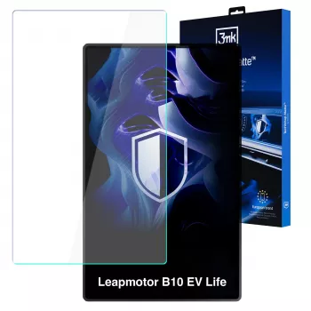 3MK PROTECTION Leapmotor B10 EV Life (2025 - ) - 3mk TechWrap protector de pantalla mate para la pantalla central