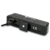 EverActive BL-150R linterna frontal de doble haz con sensor de movimiento, 150 lúmenes, IPX4 resistente a salpicaduras, LED rojo/blanco, 3x AAA