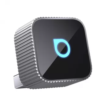 OTTOCAST CP88-T2 adaptador inalámbrico para CarPlay y Android Auto