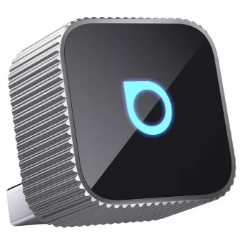 OTTOCAST CP88-T2 adaptador inalámbrico para CarPlay y Android Auto