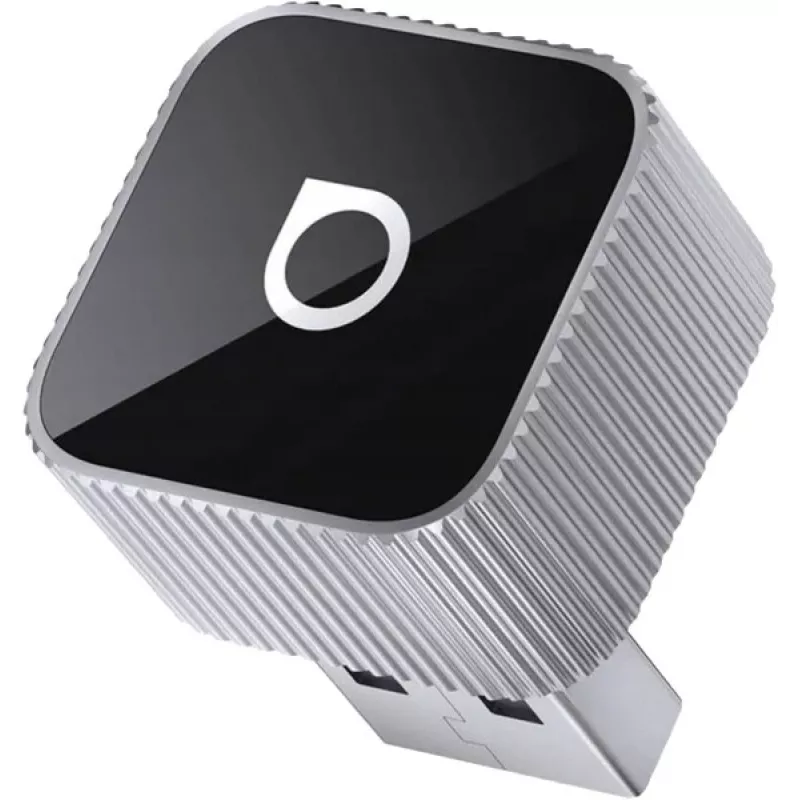 OTTOCAST CP88-T2 adaptador inalámbrico para CarPlay y Android Auto
