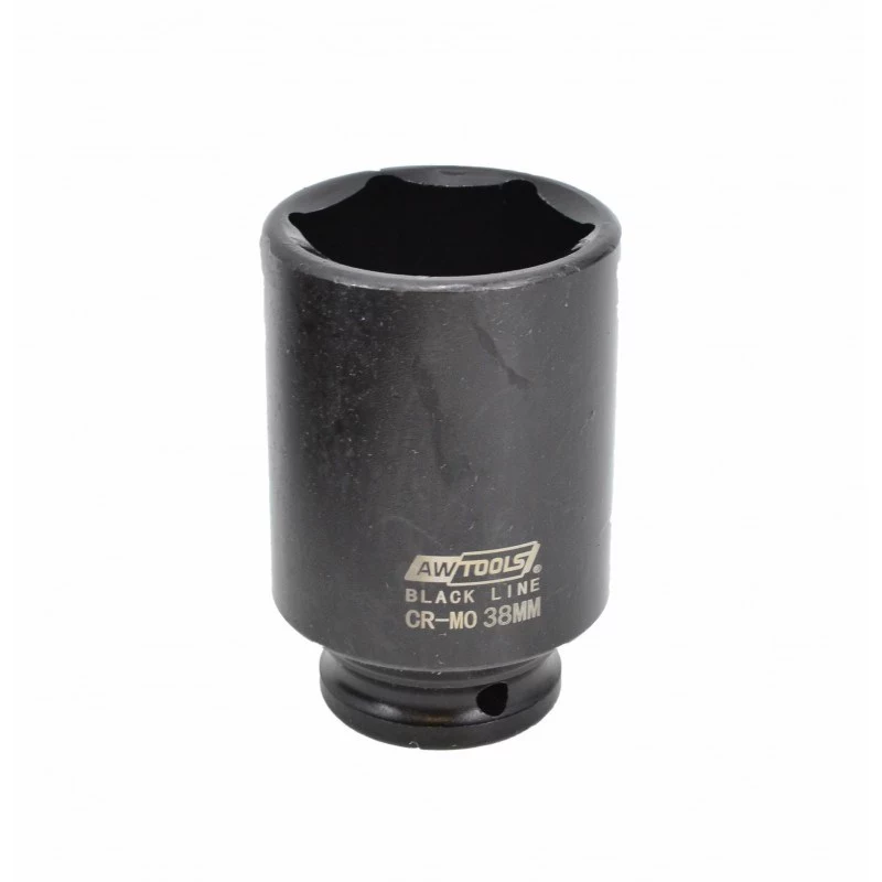AWTOOLS AW38790BL Juego de llaves de vaso