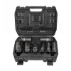 AWTOOLS AW38790BL Juego de llaves de vaso
