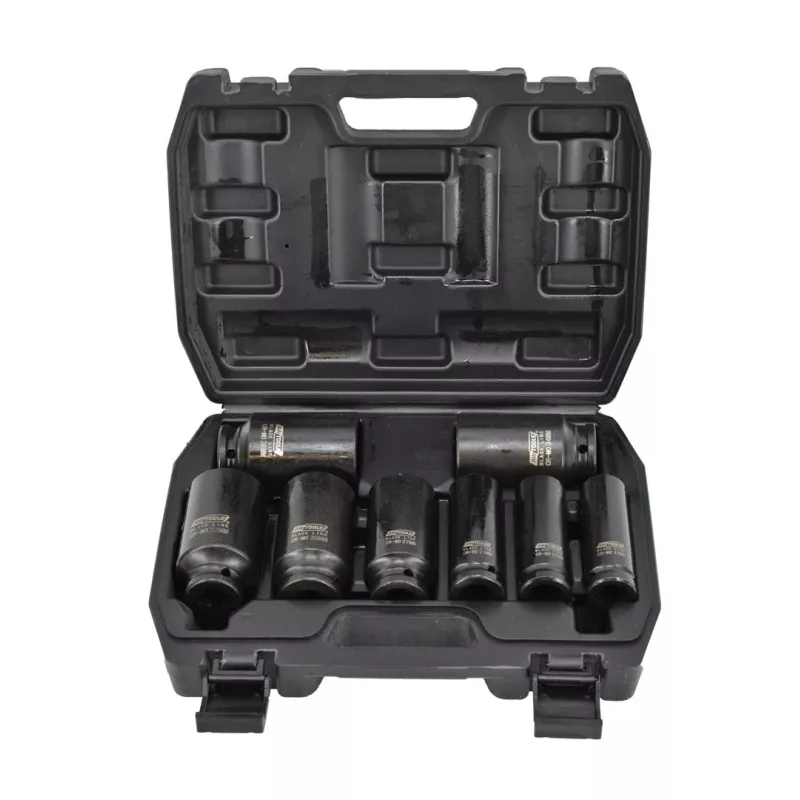 AWTOOLS AW38790BL Juego de llaves de vaso
