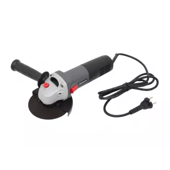 HOOZAR amoladora angular 125 mm 750 W
