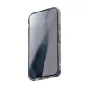 Crong funda MagSafe magnética Hybrid Clear para Google Pixel 11 Pro - transparente