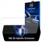 3MK PROTECTION MG ZS Hybrid+ Exclusive (2024 - ) - 3mk TechWrap Pantalla central mate