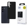 3mk Matt Case Pro para Samsung Galaxy S26 FE Negro