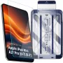 3MK PROTECTION Apple iPad Mini A17 Pro (6/7) (8,3 pulgadas) - hasta 10 3mk HARDY GlassTab ProFIT