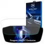 3MK PROTECTION TechWrap Mate película protectora para el cuadro de instrumentos del Peugeot 2008 GT Exclusive