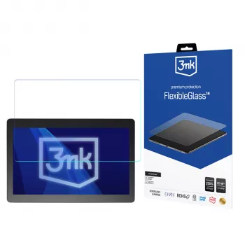 3mk FlexibleGlass película protectora de pantalla para NEXCOM XPPC 16-100 (hasta 19