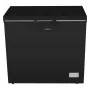 MPM-206-SK-18 arcón congelador, 198 L, compresor inverter, negro