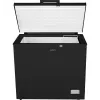 MPM-206-SK-18 arcón congelador, 198 L, compresor inverter, negro