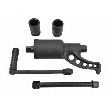 AWTOOLS AW39301 AW Gear Wrench multiplicador de par 6200Nm