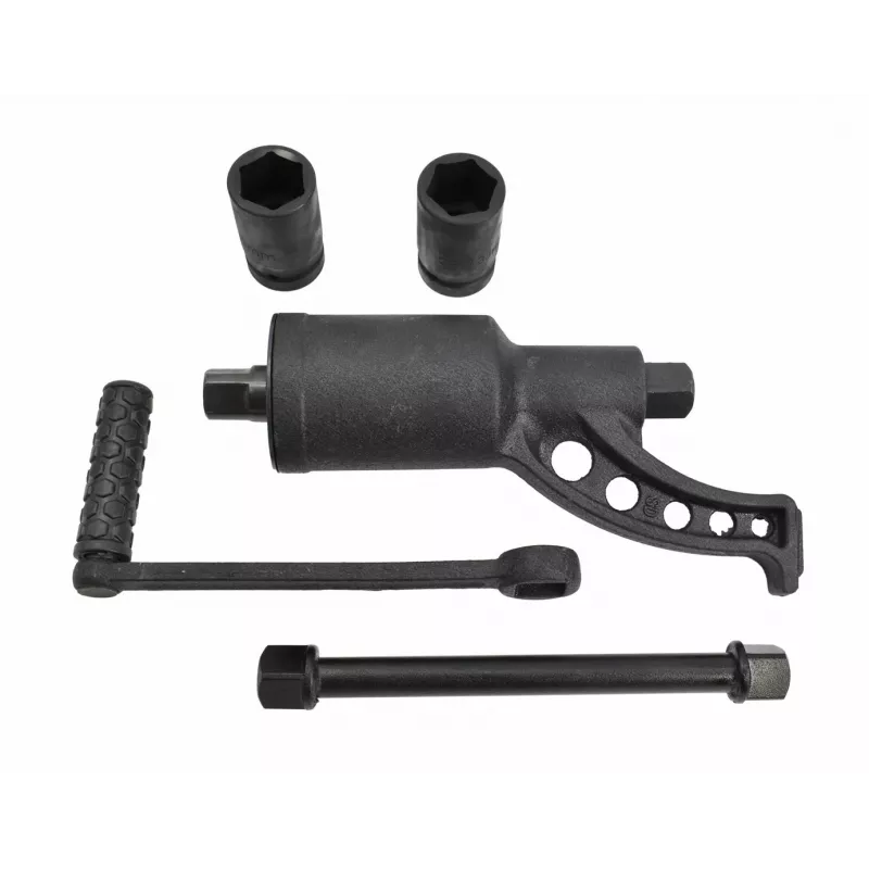 AWTOOLS AW39301 AW Gear Wrench multiplicador de par 6200Nm