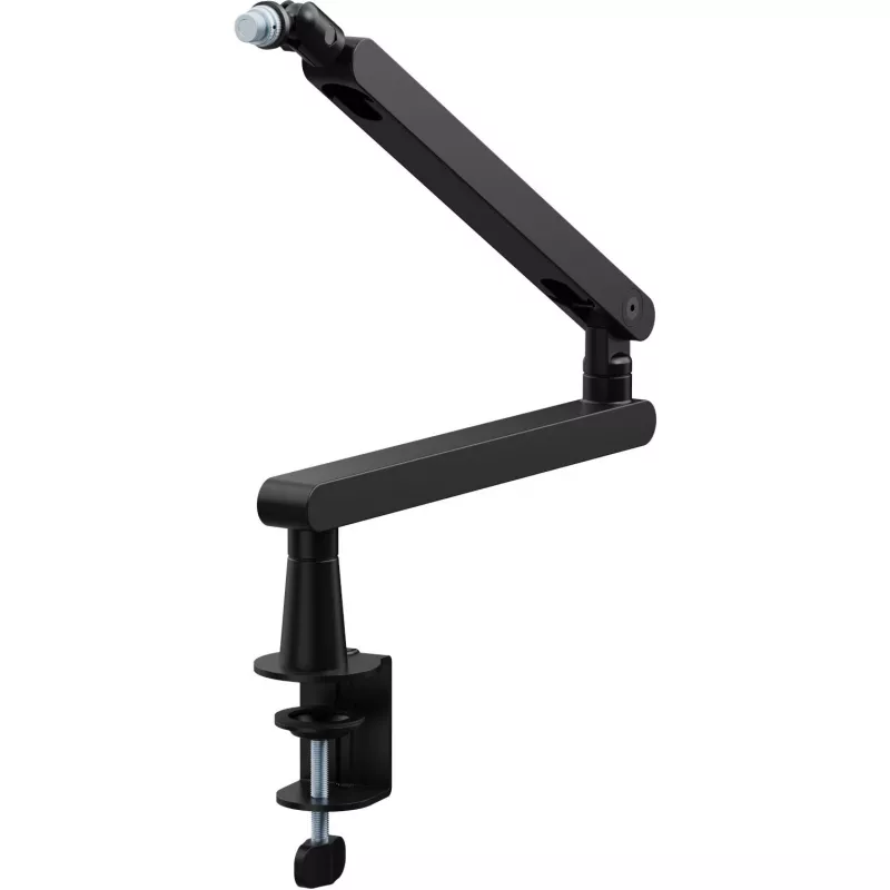 MOZOS SB40-LOW brazo de micrófono de perfil bajo con pinza de mesa