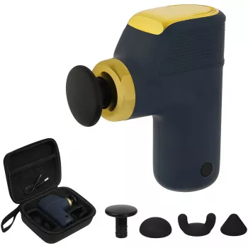 MEDIVON Tytan Pro pistola de masaje de percusión mini