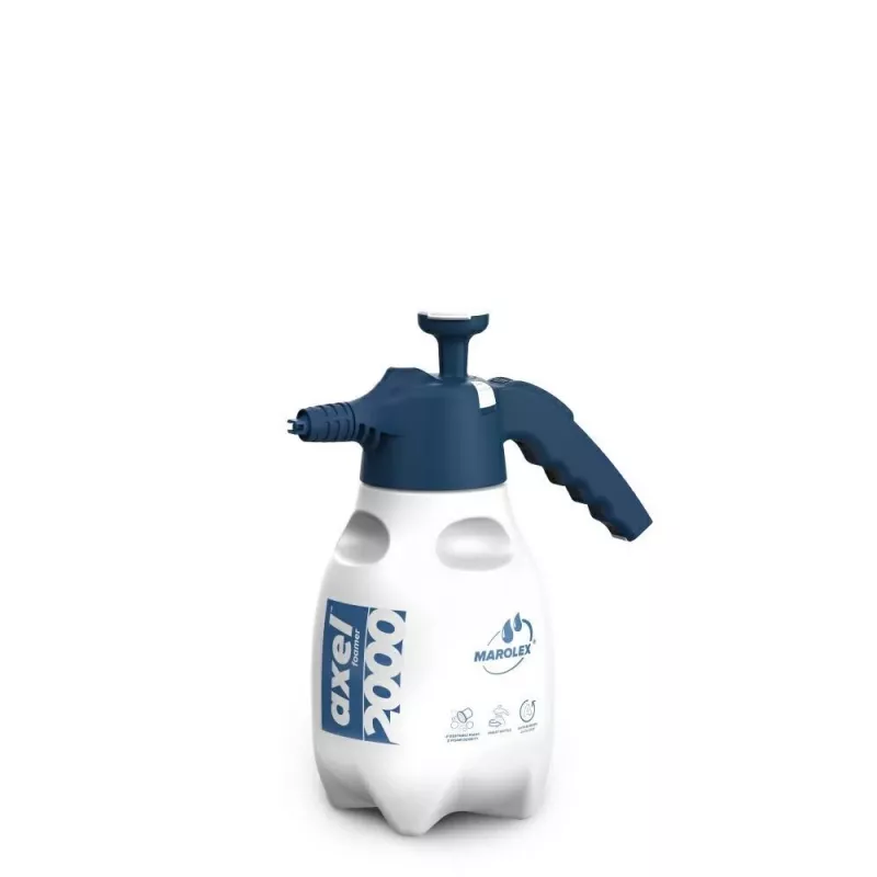 MAROLEX pistola de espuma AXEL ALKA LINE 2000 2L