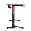 Diablo X-Mate 1400 Escritorio gaming 140 cm x 60 cm Negro