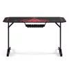 Diablo X-Mate 1400 Escritorio gaming 140 cm x 60 cm Negro