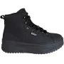 Lee Cooper Zapatillas mujer Negro LCJ-23-31-3028LA