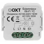 OXT T225 Módulo regulador inteligente Wi-Fi mini 1 canal Tuya