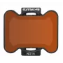 SUNNYLIFE Filtro de densidad neutra ND16 para DJI Avata 2 con funda protectora