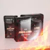 SUNNYLIFE Bolsa de almacenamiento ignífuga para 3 baterías DJI Avata 2 / Avata