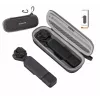 SUNNYLIFE Maletín rígido con mosquetón para DJI Osmo Pocket 4 / 3 - gris