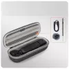 SUNNYLIFE Maletín rígido con mosquetón para DJI Osmo Pocket 4 / 3 - gris