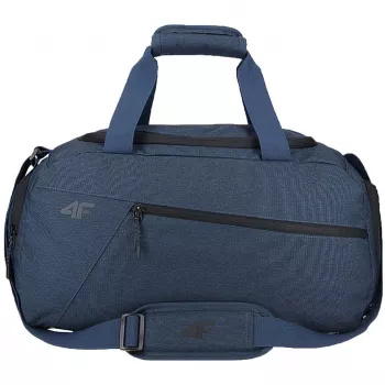 Bolso bandolera 4F U052 azul marino 4FAW23ABAGU052 31S