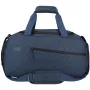 Bolso bandolera 4F U052 azul marino 4FAW23ABAGU052 31S