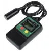 PRODIG-TECH Medidor de espesor de capa de pintura GL-3S-UV con lámpara UV integrada y linterna LED