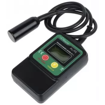 PRODIG-TECH Medidor de espesor de capa de pintura GL-3S-UV con lámpara UV integrada y linterna LED