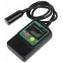 PRODIG-TECH Medidor de espesor de capa de pintura GL-3S-UV con lámpara UV integrada y linterna LED