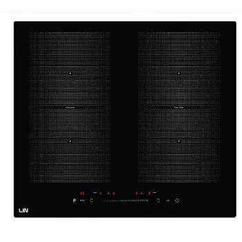 LIN LI-B47222 Placa de inducción 7200 W