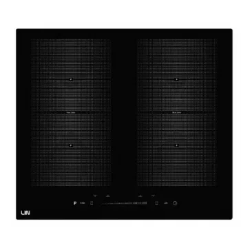 LIN LI-B47222 Placa de inducción 7200 W